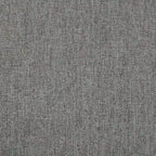 SEYNAR Mid Century Boucle Uplostered Soild Wood Accent Armchair with Pillow