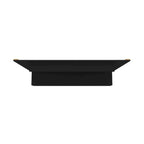 Liberty Mid Century Modern Wood 70.86 Floating Living Room Entertainment Furniture