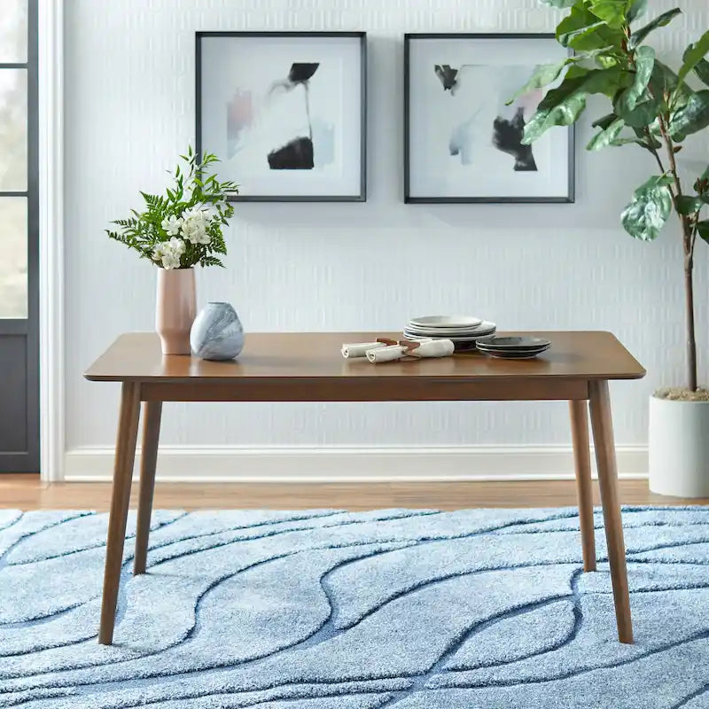 Simple Living Newington Dining Table
