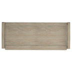 WYNDENHALL Norfolk Solid Wood 44-inch Wide Entryway Storage Bench - 44 Inches wide