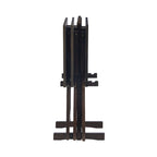 Gerard 4-piece Plank-style Tray Tables