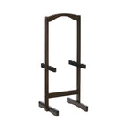 Gerard 4-piece Plank-style Tray Tables
