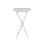 Gerard 4-piece Plank-style Tray Tables