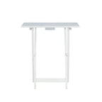 Gerard 4-piece Plank-style Tray Tables