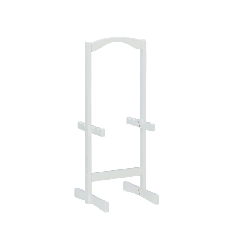 Gerard 4-piece Plank-style Tray Tables