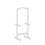 Gerard 4-piece Plank-style Tray Tables
