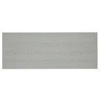 54-Inch Wide Solid Wood Transitional-Style Tv Stand — 54" W X 18.9" D X 31.9" H