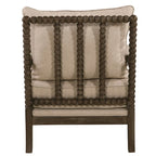 Modern Mid Century Design Living Room Accent Chair