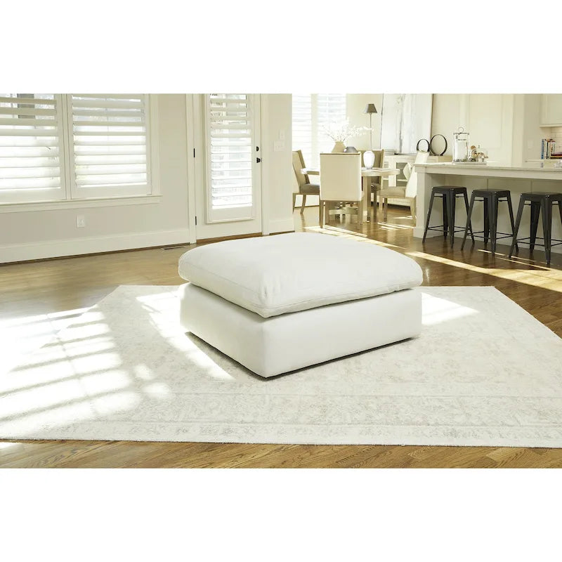 Signature Design by Ashley Next-Gen Gaucho Oversized Accent Ottoman