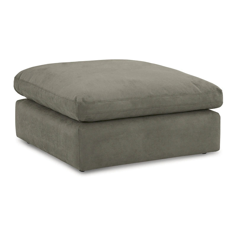 Signature Design by Ashley Next-Gen Gaucho Oversized Accent Ottoman