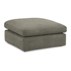 Signature Design by Ashley Next-Gen Gaucho Oversized Accent Ottoman