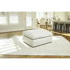 Signature Design by Ashley Next-Gen Gaucho Oversized Accent Ottoman