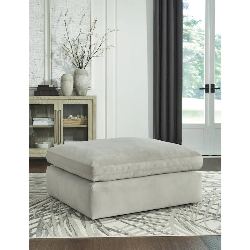 Signature Design by Ashley Next-Gen Gaucho Oversized Accent Ottoman