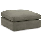 Signature Design by Ashley Next-Gen Gaucho Oversized Accent Ottoman