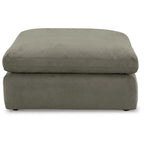 Signature Design by Ashley Next-Gen Gaucho Oversized Accent Ottoman