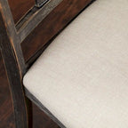 Simple Living Burntwood Dining Chairs (Set of 2)