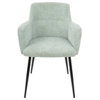 Modern-Style Dining Chairs & Accent Chairs (Set of 2)