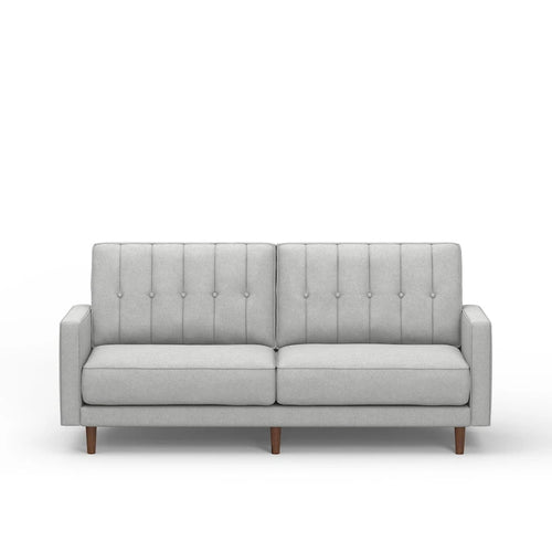 81.5 Sleeper Sofa with Vertical Seams