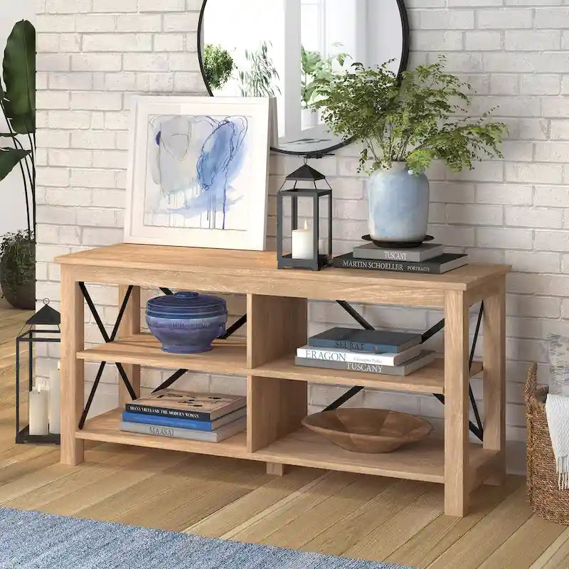 Sawyer 50 TV Stand