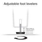 Sawyer 50 TV Stand
