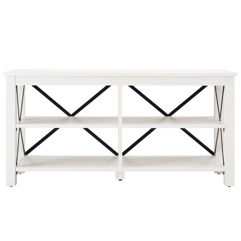 Sawyer 50 TV Stand
