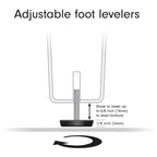 Sawyer 50 TV Stand