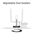 Sawyer 50 TV Stand