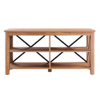 Sawyer 50 TV Stand