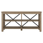 Sawyer 50 TV Stand
