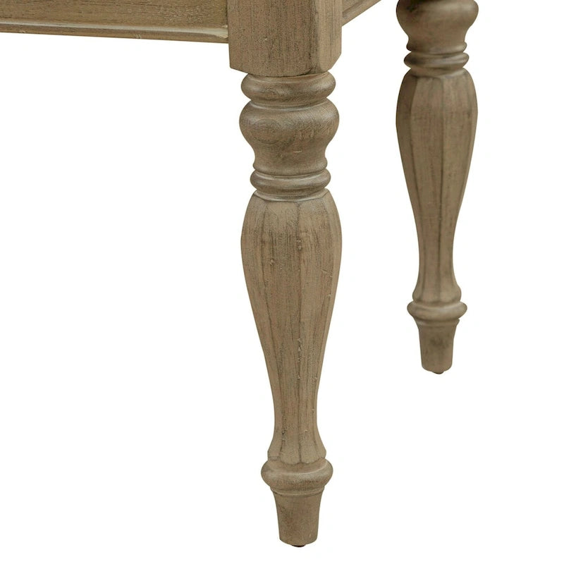 Wide-Back Dining Chairs (Set of 2)