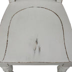 Wide-Back Dining Chairs (Set of 2)
