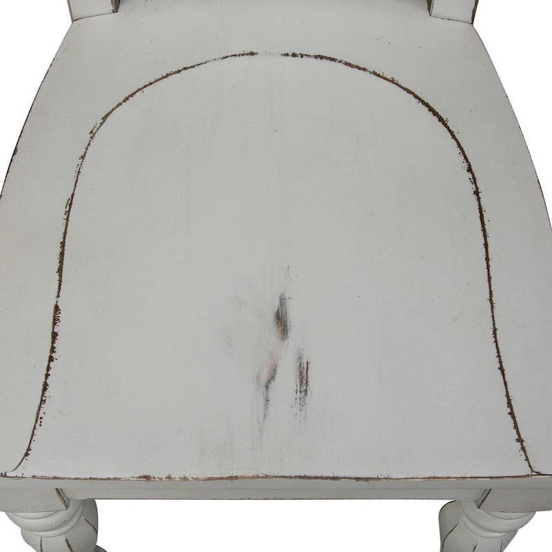 Wide-Back Dining Chairs (Set of 2)