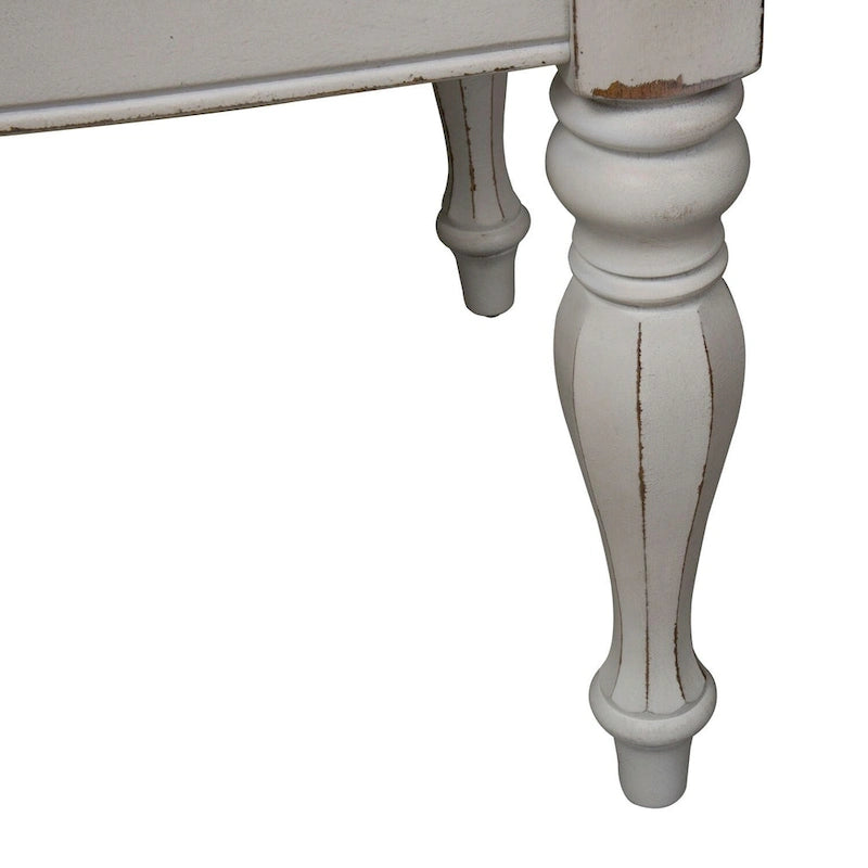 Wide-Back Dining Chairs (Set of 2)