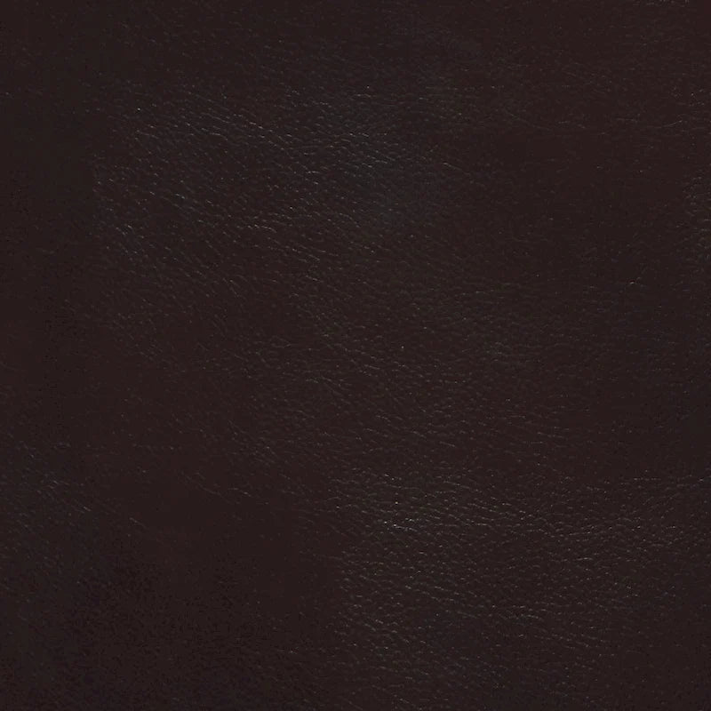 Faux Leather Swivel Lounge Chair