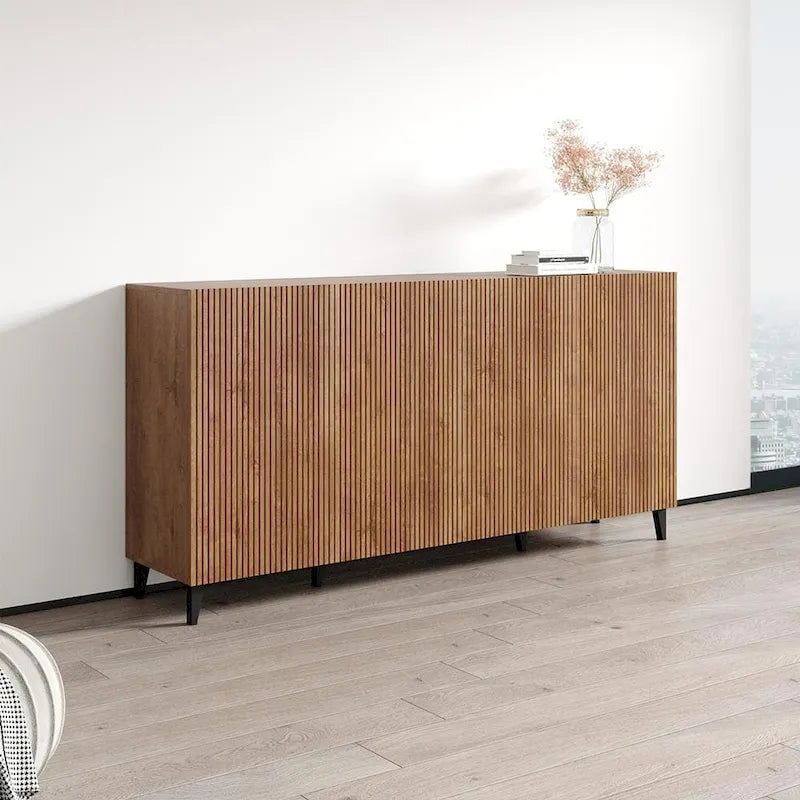 Pafos 4D 75 Sideboard