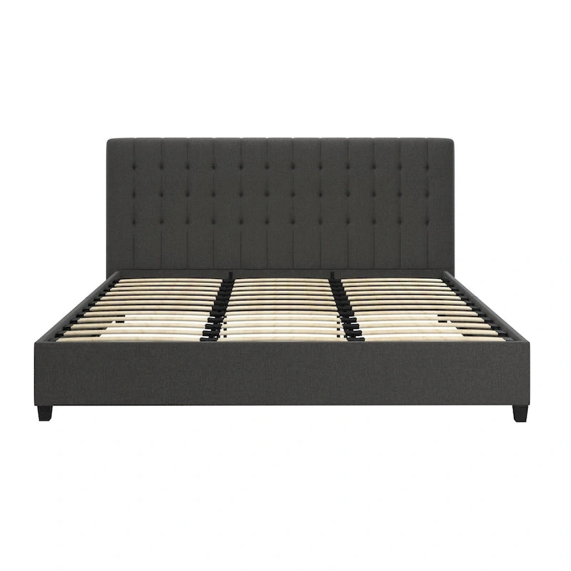 Avenue Greene Ella Upholstered Bed