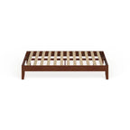 Porch & Den Neron 12-inch Wood Full-size Platform Bed