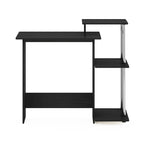 Furinno Efficient Home Laptop Notebook Computer Desk