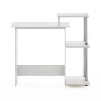 Furinno Efficient Home Laptop Notebook Computer Desk