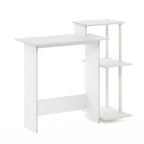 Furinno Efficient Home Laptop Notebook Computer Desk