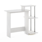 Furinno Efficient Home Laptop Notebook Computer Desk