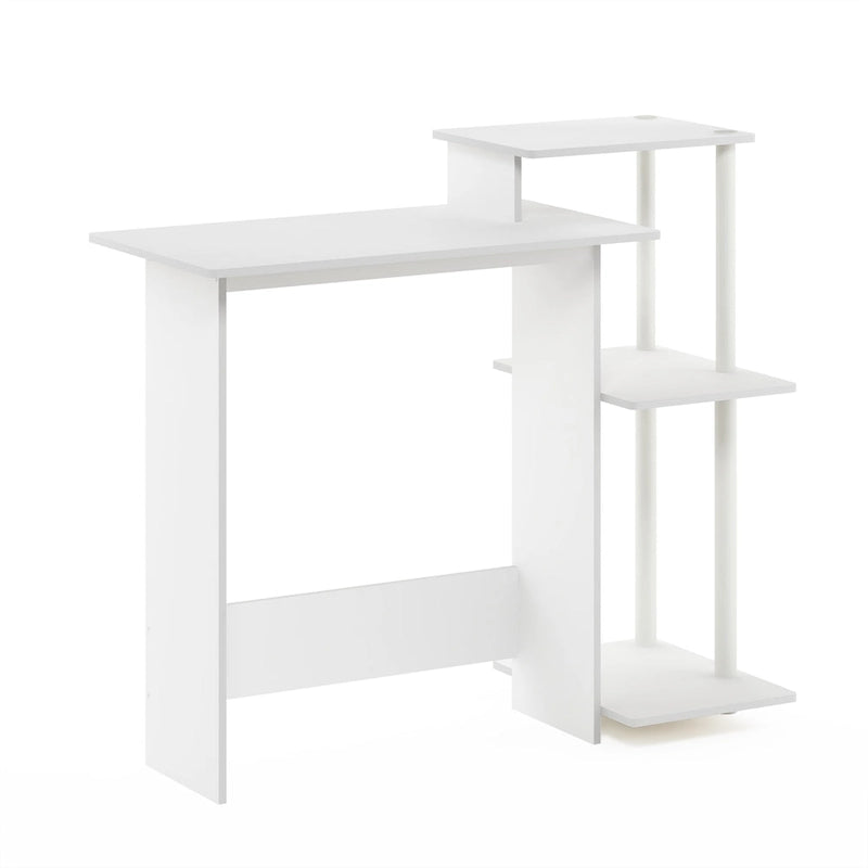 Furinno Efficient Home Laptop Notebook Computer Desk