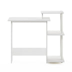 Furinno Efficient Home Laptop Notebook Computer Desk