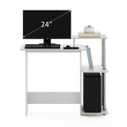 Furinno Efficient Home Laptop Notebook Computer Desk