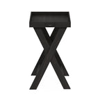 Furinno Classic Tray Table with Removable Tray