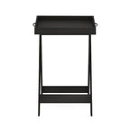 Furinno Classic Tray Table with Removable Tray