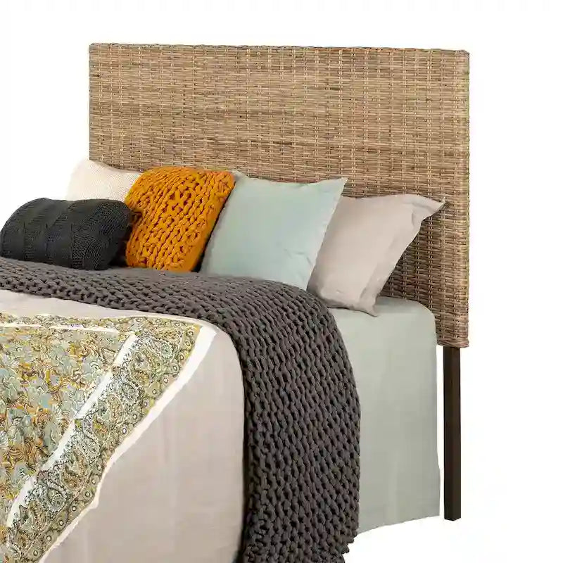 South Shore Lilak Headboard