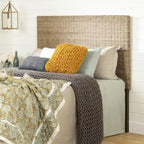 South Shore Lilak Headboard