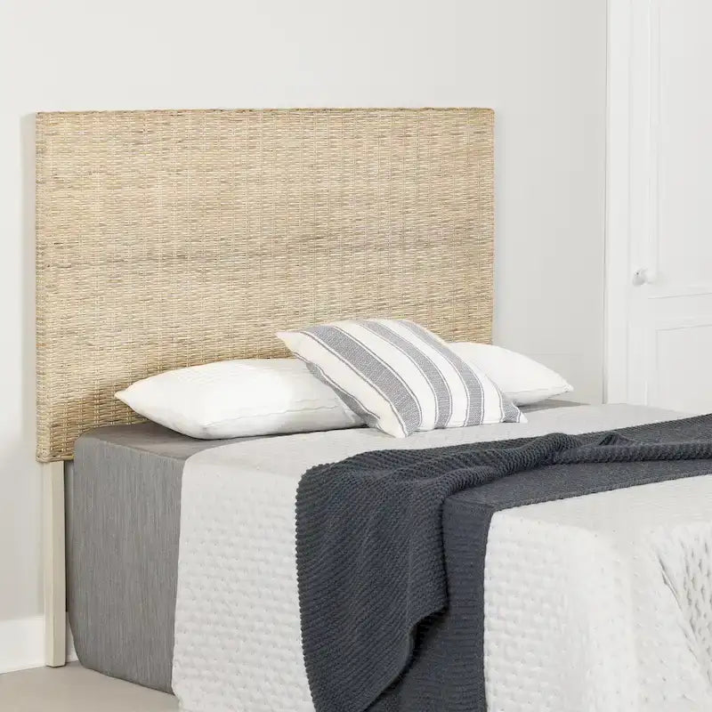 South Shore Lilak Headboard