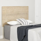 South Shore Lilak Headboard